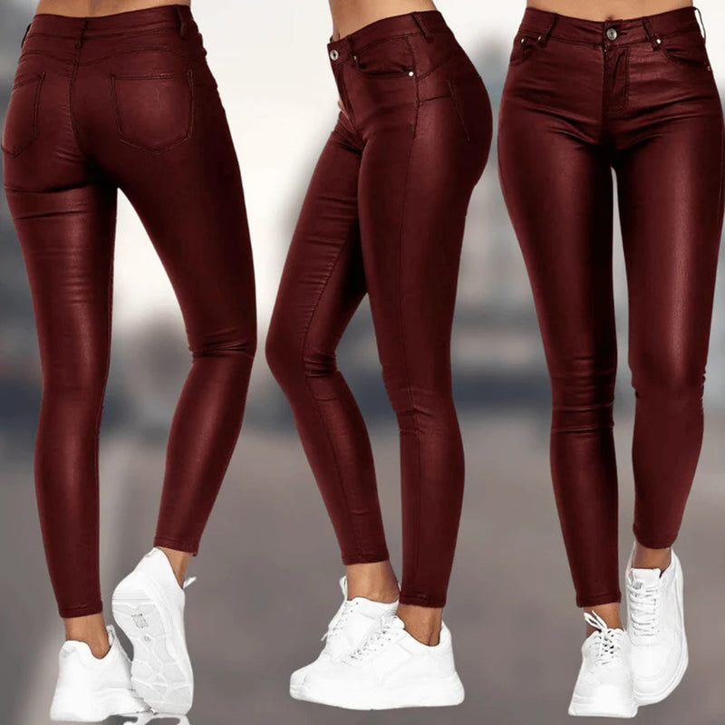 Clara – Stilvolle Damenhose für einen eleganten Look