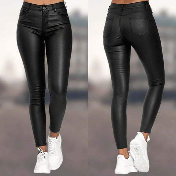 Clara – Stilvolle Damenhose für einen eleganten Look