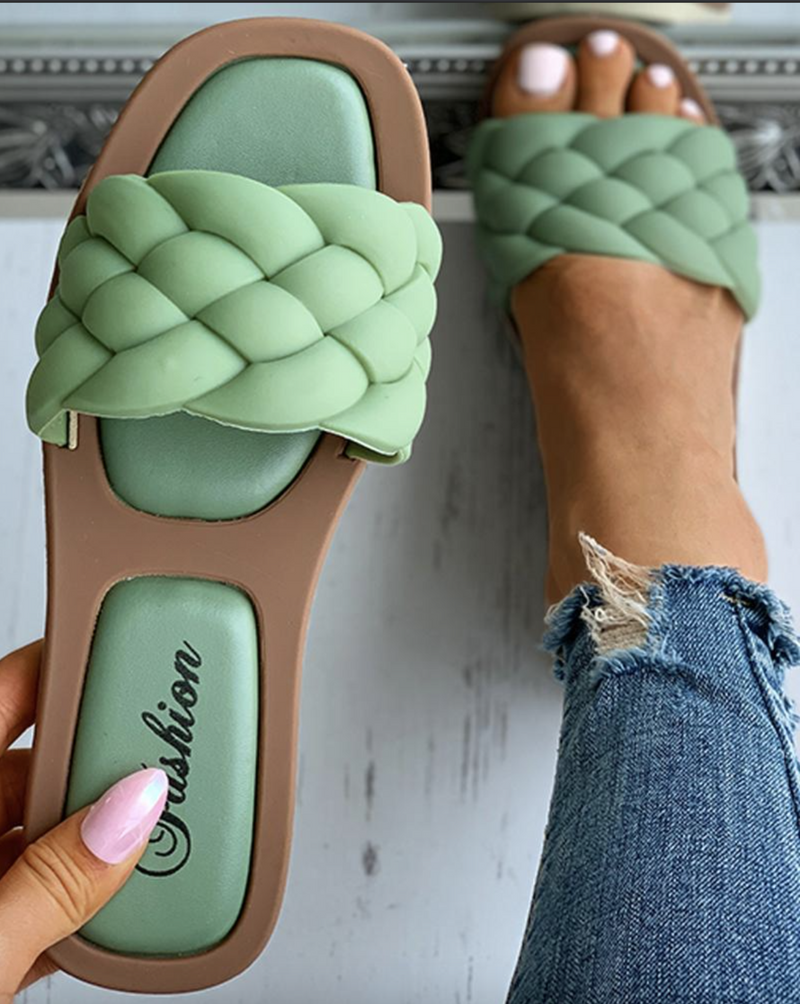 Weiche und Bequeme Sandalen für deinen Stil und Komfort