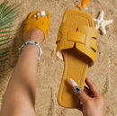 Gemütliche Und Warmes | Strand-Flip-Flops Für Dich