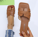 Gemütliche Und Warmes | Strand-Flip-Flops Für Dich