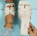 Gemütliche Und Warmes | Strand-Flip-Flops Für Dich