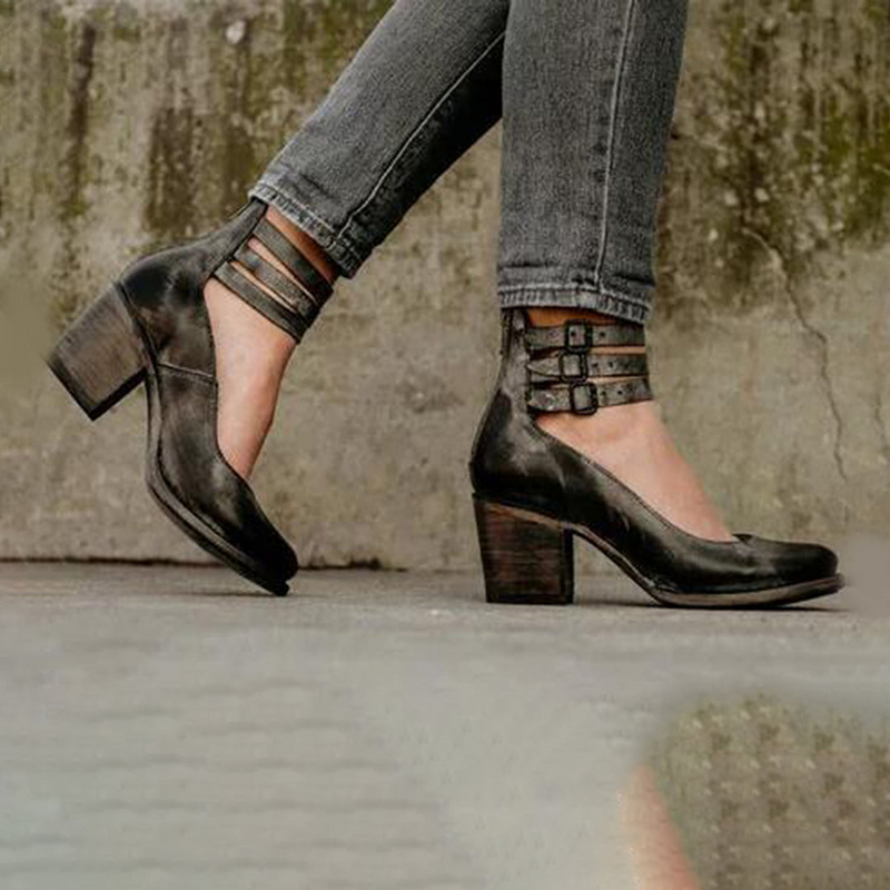 Zita - Bequemer und eleganter Schuh für jeden Anlass