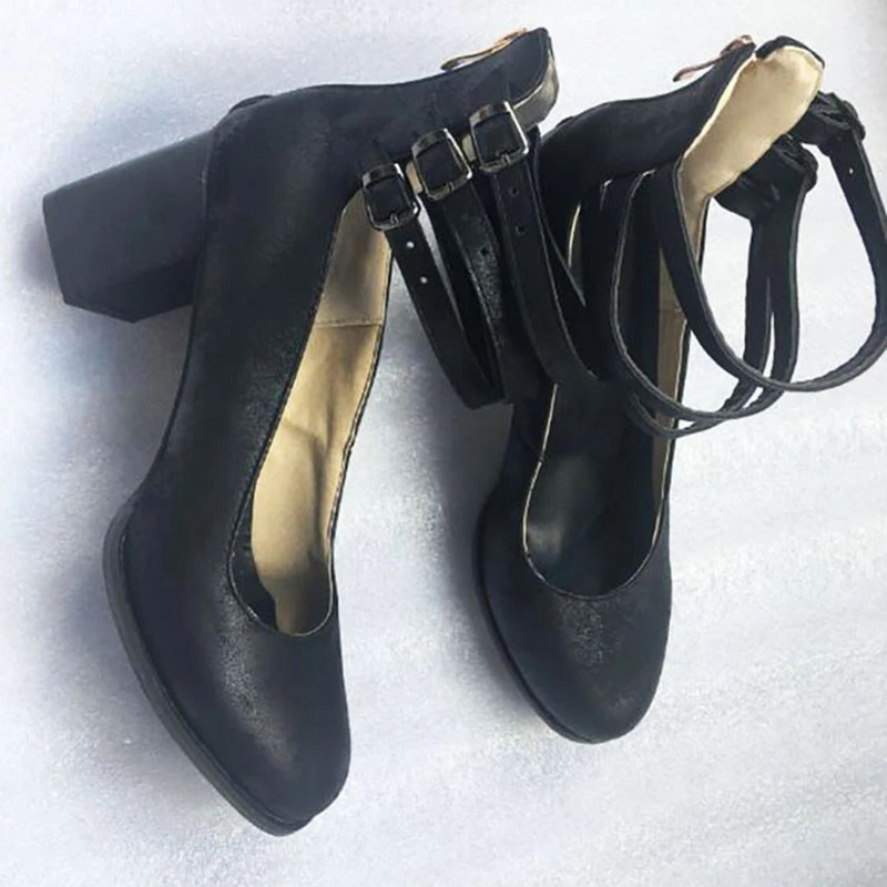 Zita - Bequemer und eleganter Schuh für jeden Anlass