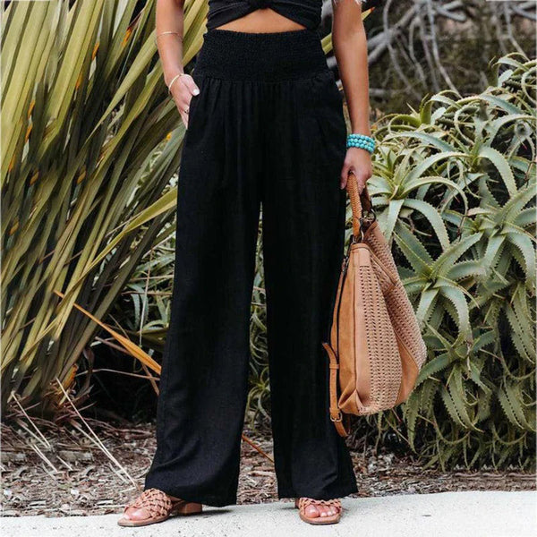 Marlies – Stilvolle Sommerhose für Damen