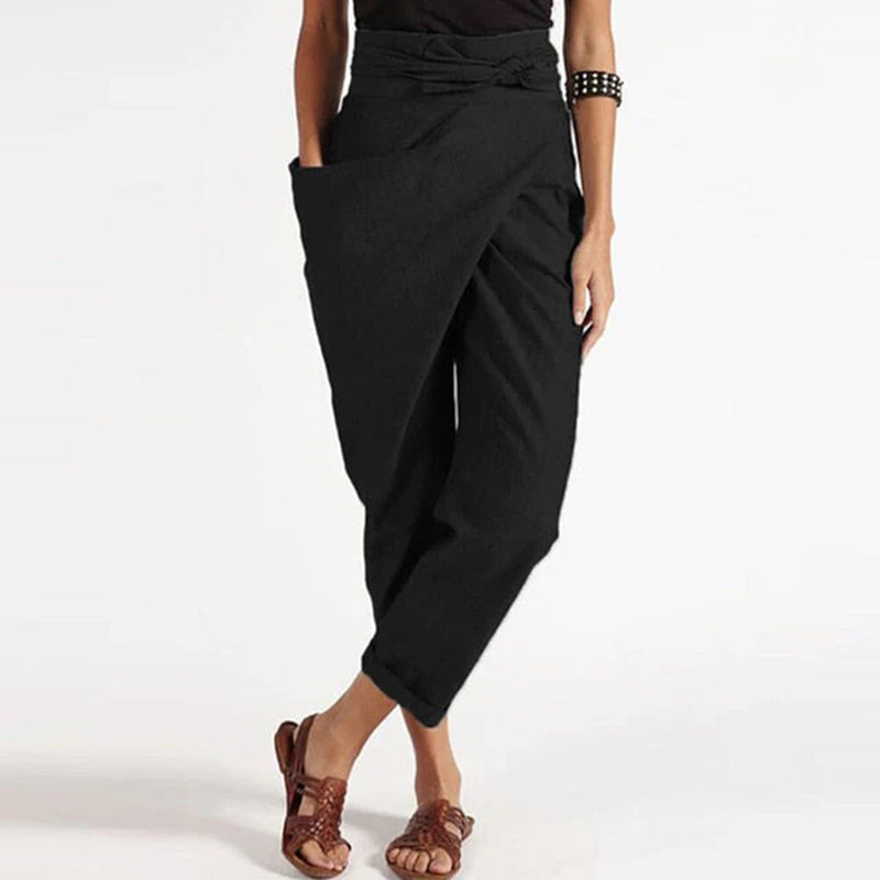 ESMERALDA – Stilvolle Damenhose