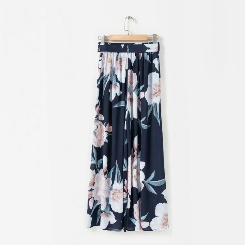 ESMA – Modische Damenhose mit hohem Bund