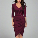 Marliese - Elegantes Damenkleid für besondere Anlässe