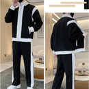 Bequemer und stilvoller Pullover für Männer