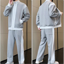 Bequemer und stilvoller Pullover für Männer