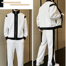 Bequemer und stilvoller Pullover für Männer