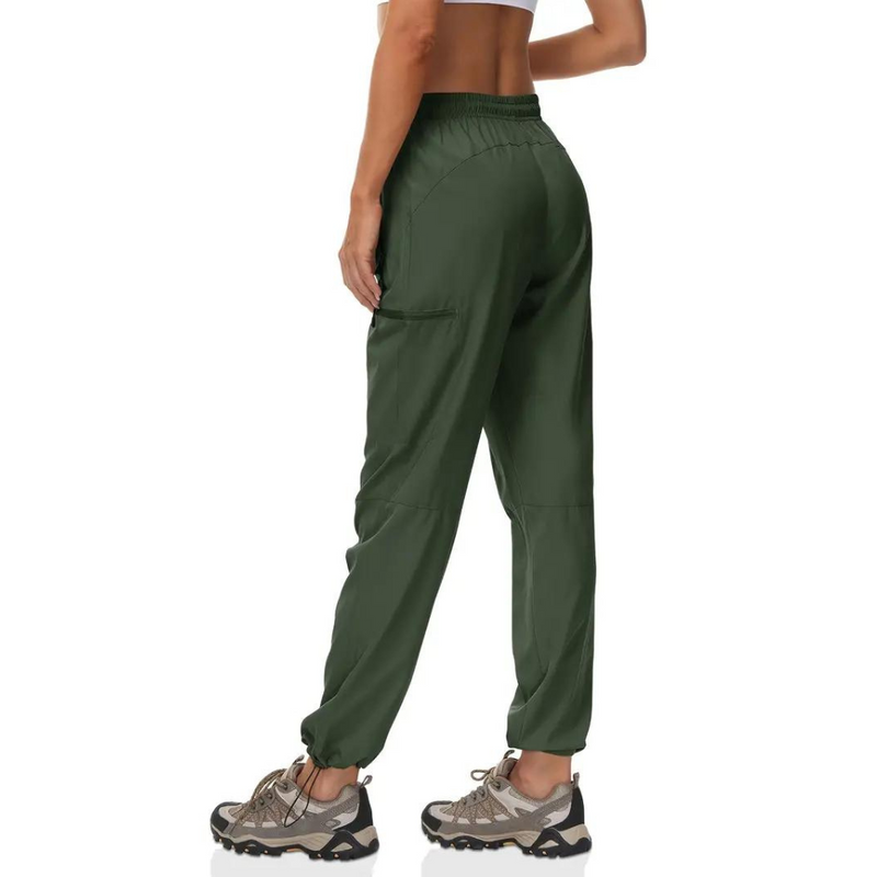 Elisabeth - Damen Jogginghose mit Kordelzug