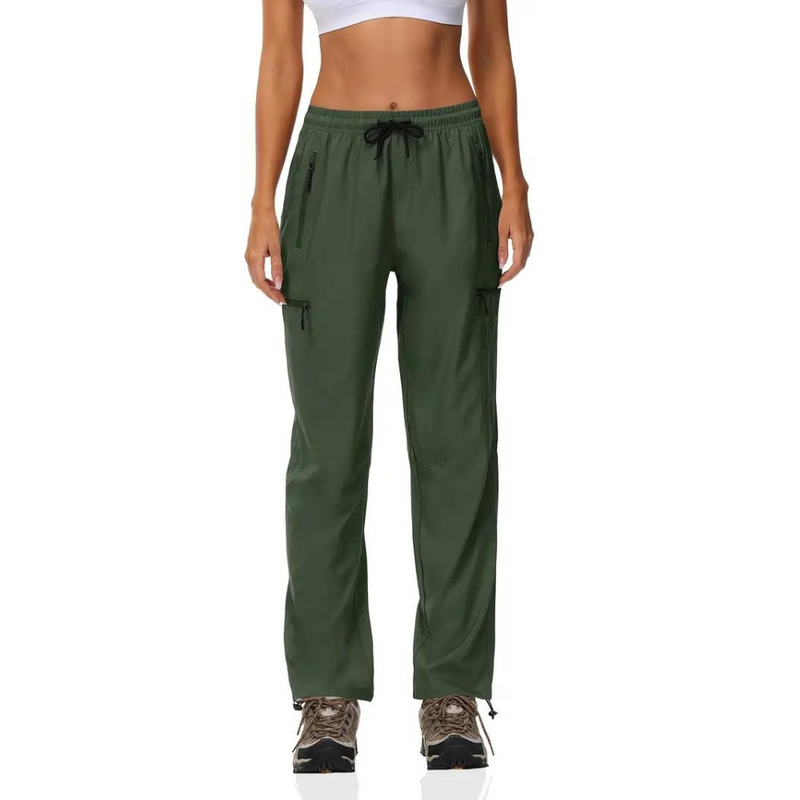 Elisabeth - Damen Jogginghose mit Kordelzug