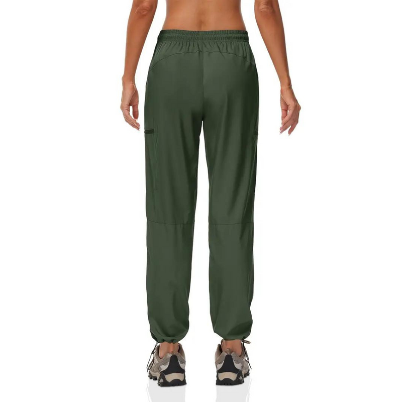 Elisabeth - Damen Jogginghose mit Kordelzug