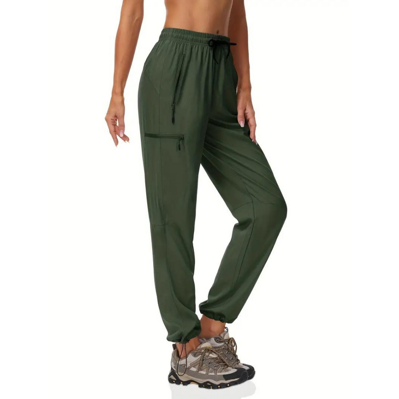 Elisabeth - Damen Jogginghose mit Kordelzug