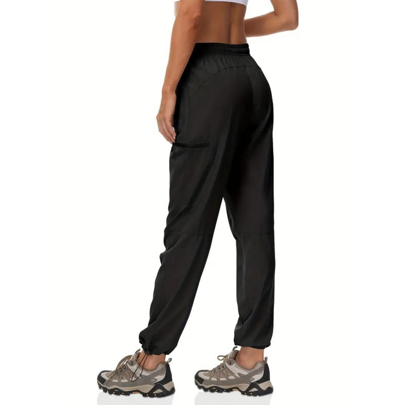 Elisabeth - Damen Jogginghose mit Kordelzug