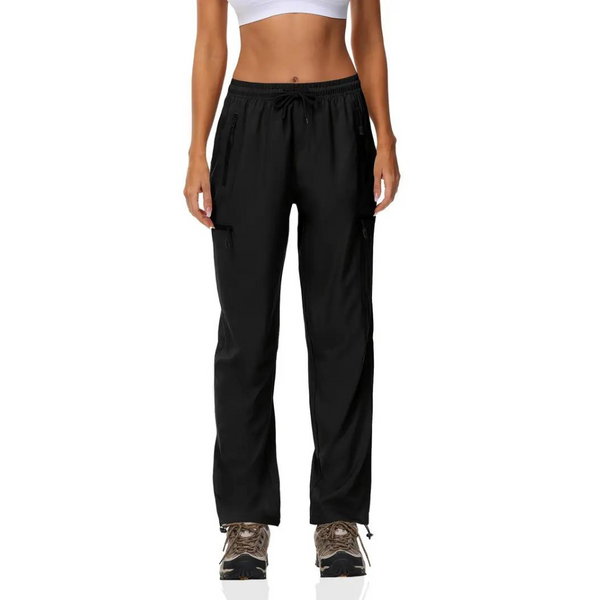 Elisabeth - Damen Jogginghose mit Kordelzug