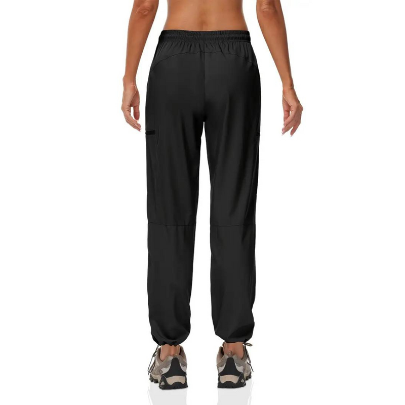 Elisabeth - Damen Jogginghose mit Kordelzug