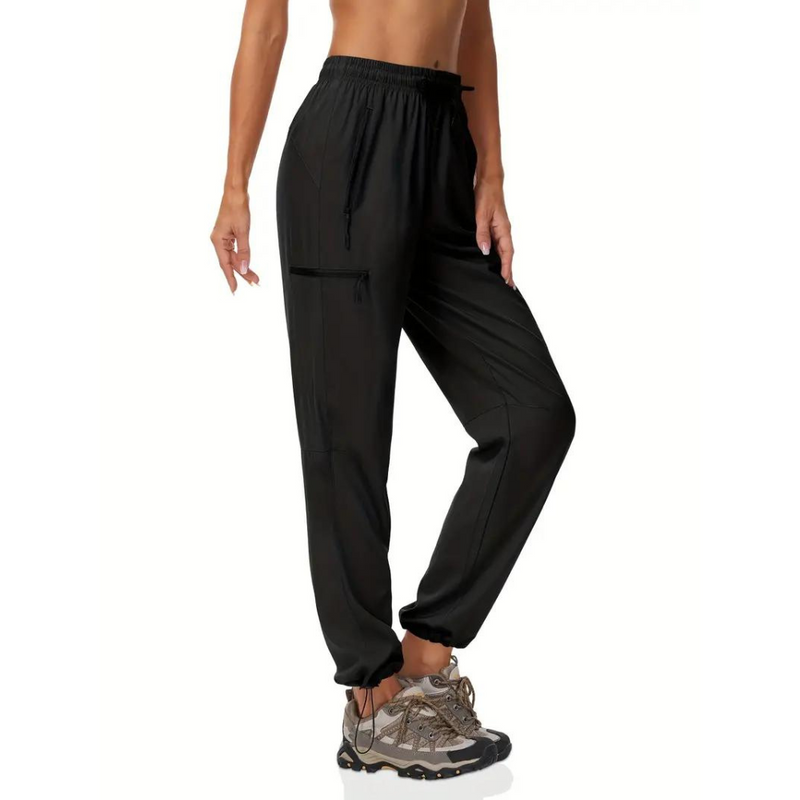 Elisabeth - Damen Jogginghose mit Kordelzug