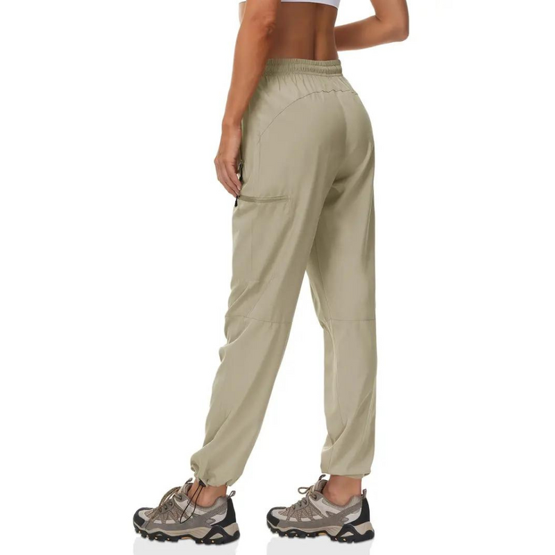 Elisabeth - Damen Jogginghose mit Kordelzug