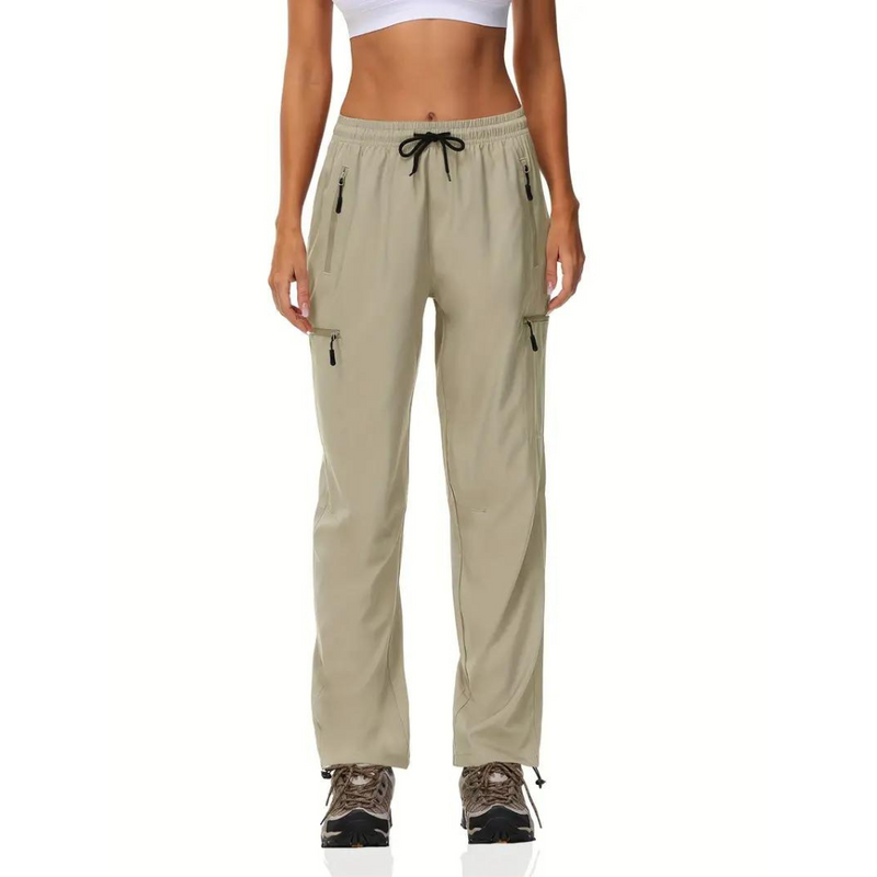 Elisabeth - Damen Jogginghose mit Kordelzug