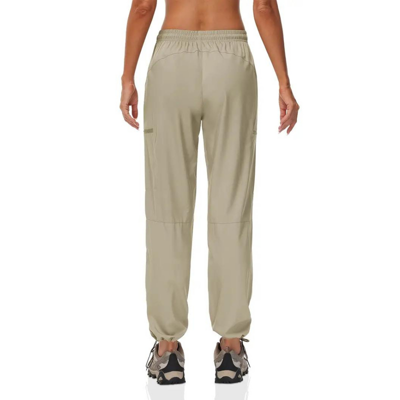 Elisabeth - Damen Jogginghose mit Kordelzug