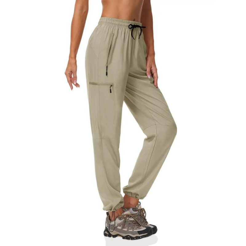 Elisabeth - Damen Jogginghose mit Kordelzug
