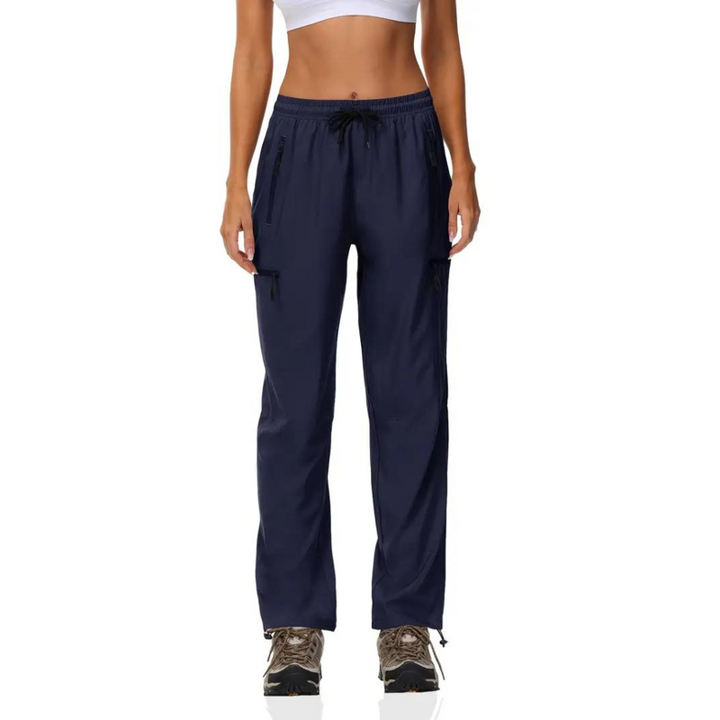Elisabeth - Damen Jogginghose mit Kordelzug
