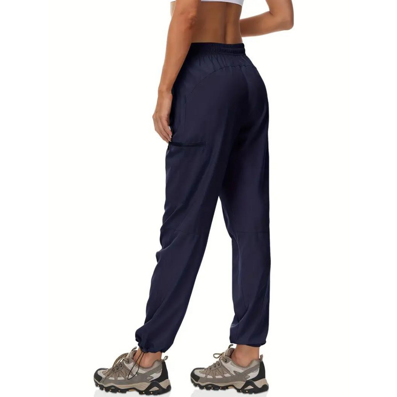 Elisabeth - Damen Jogginghose mit Kordelzug