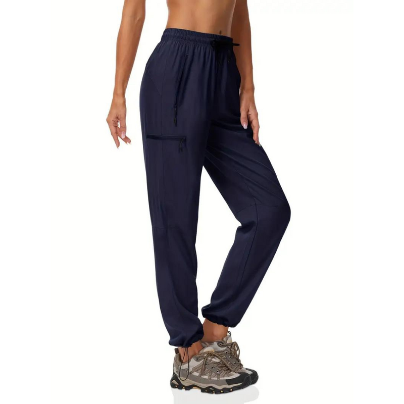 Elisabeth - Damen Jogginghose mit Kordelzug
