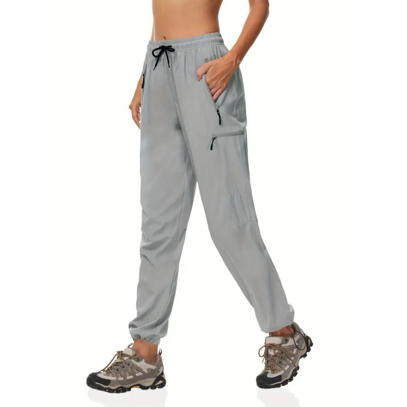 Elisabeth - Damen Jogginghose mit Kordelzug