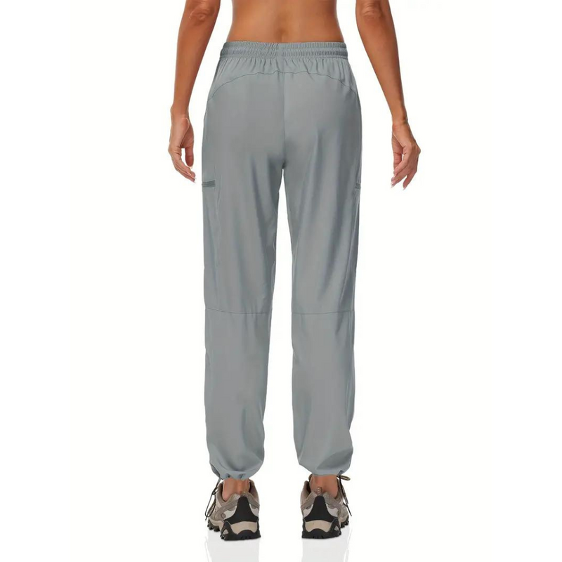 Elisabeth - Damen Jogginghose mit Kordelzug