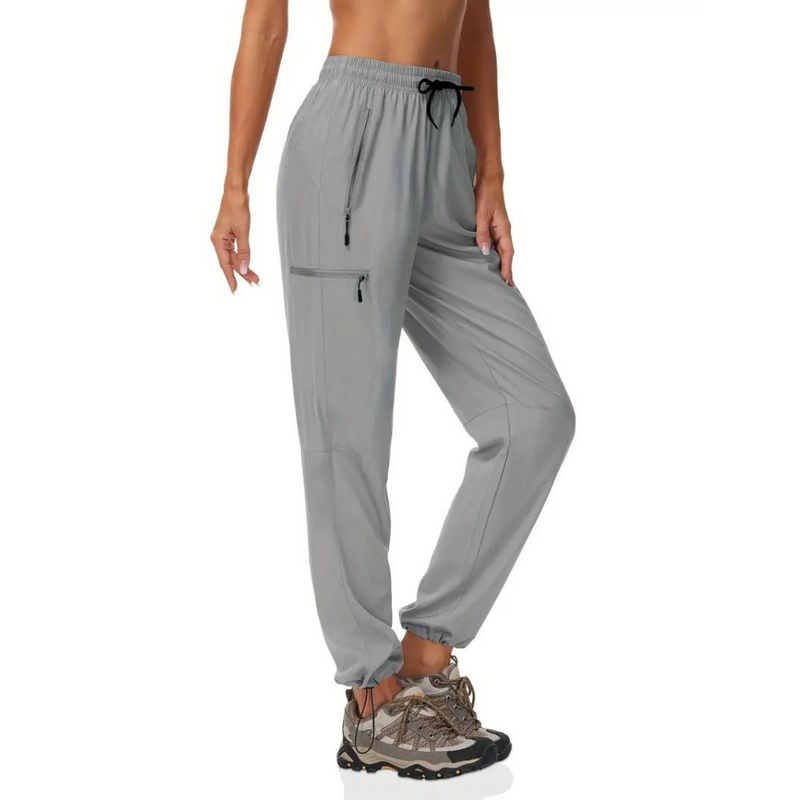 Elisabeth - Damen Jogginghose mit Kordelzug