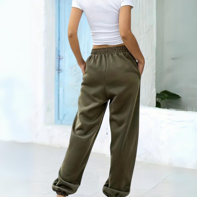 Raakel – Casual Jogginghose für Damen