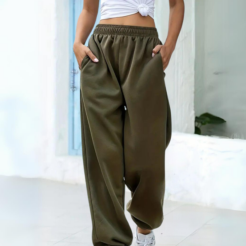 Raakel – Casual Jogginghose für Damen