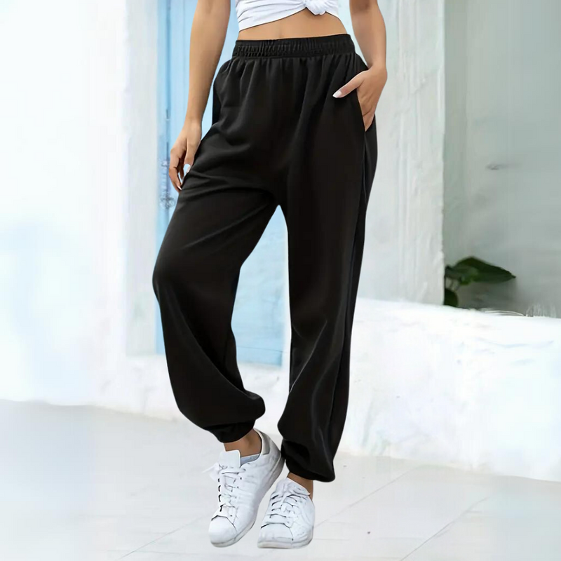 Raakel – Casual Jogginghose für Damen