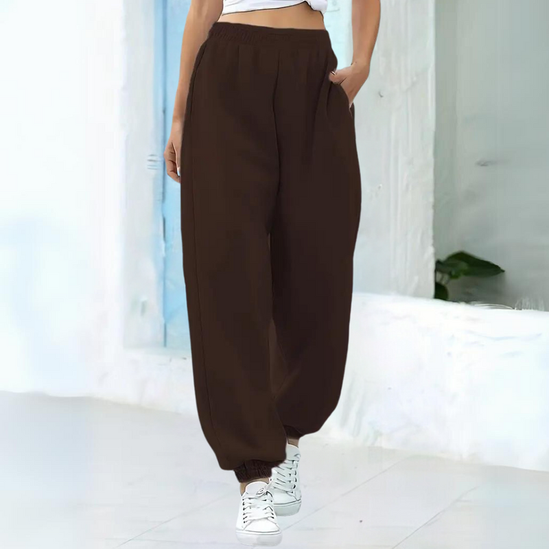 Raakel – Casual Jogginghose für Damen