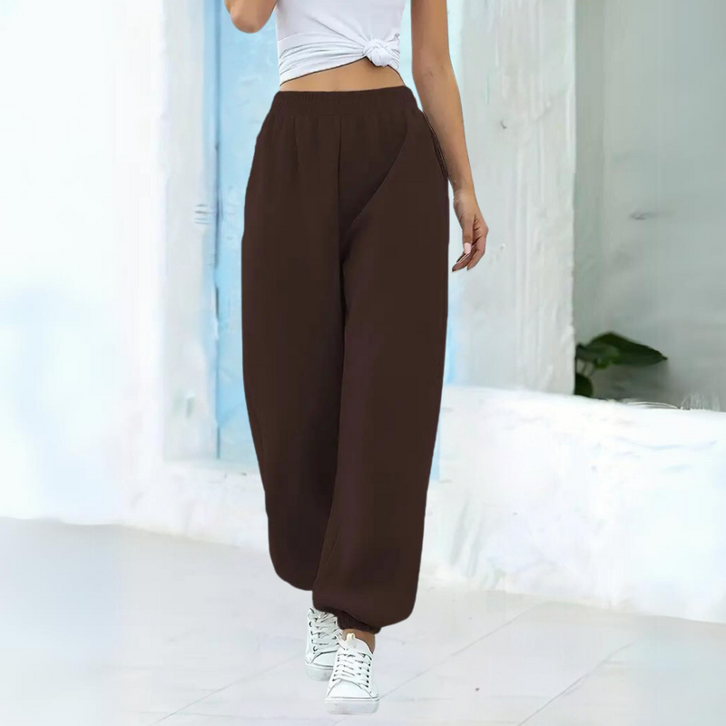 Raakel – Casual Jogginghose für Damen