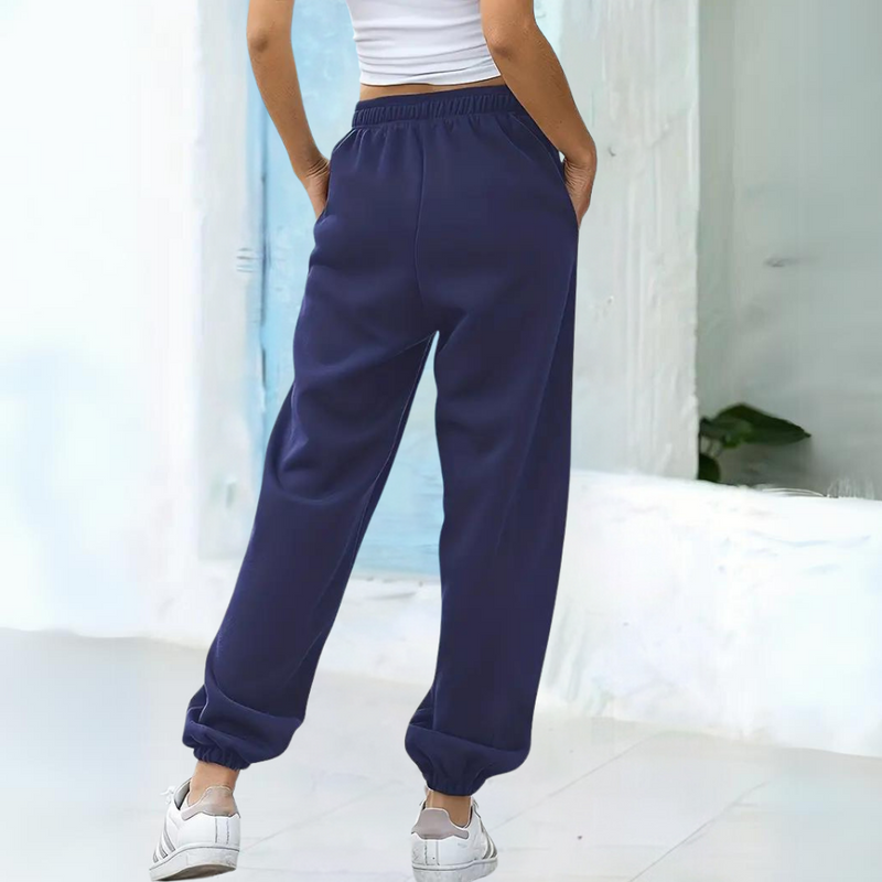 Raakel – Casual Jogginghose für Damen