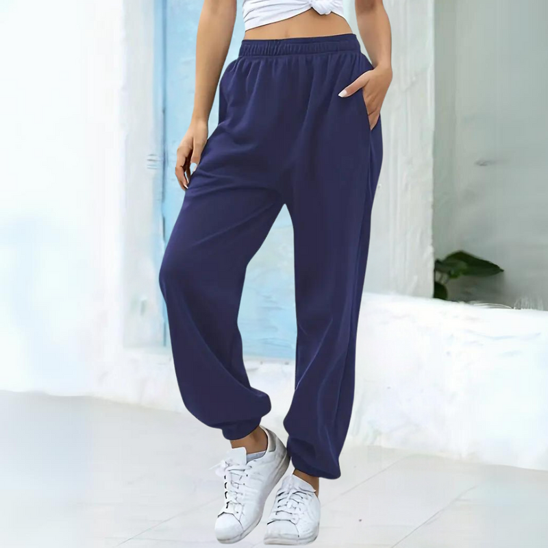 Raakel – Casual Jogginghose für Damen