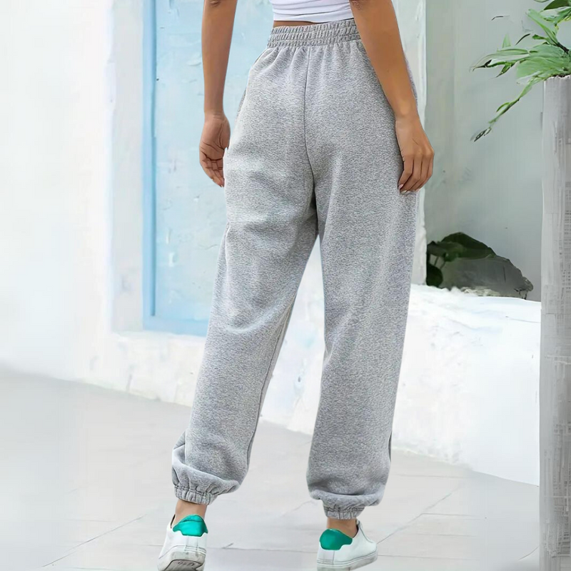 Raakel – Casual Jogginghose für Damen