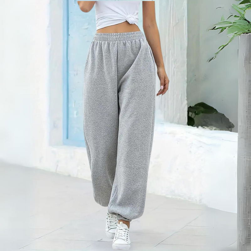 Raakel – Casual Jogginghose für Damen