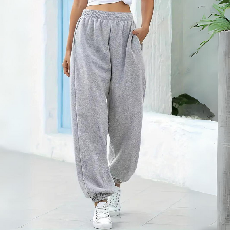 Raakel – Casual Jogginghose für Damen