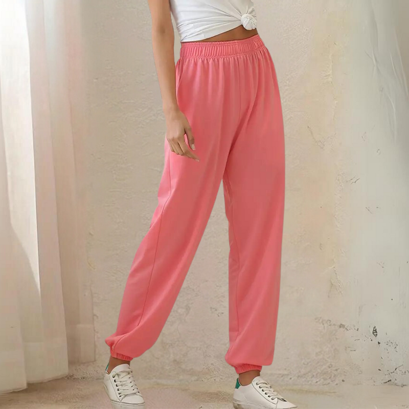 Raakel – Casual Jogginghose für Damen