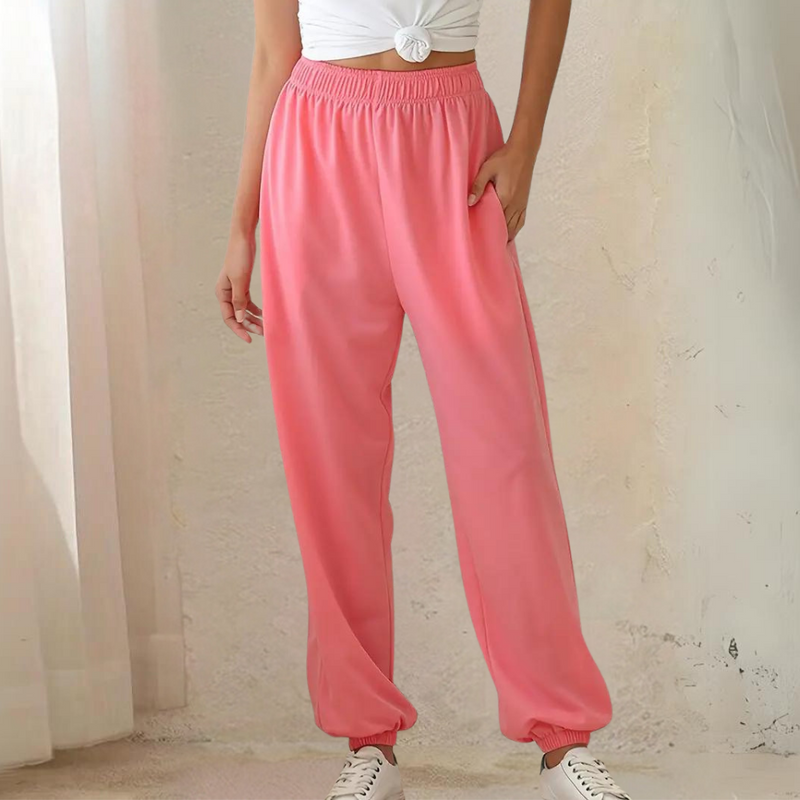 Raakel – Casual Jogginghose für Damen