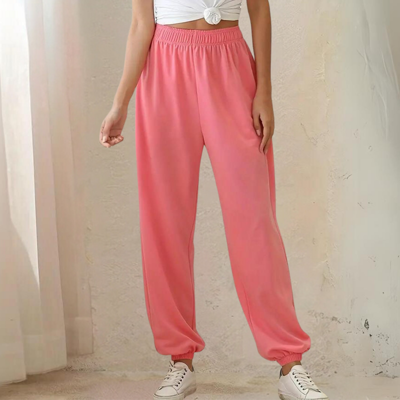 Raakel – Casual Jogginghose für Damen