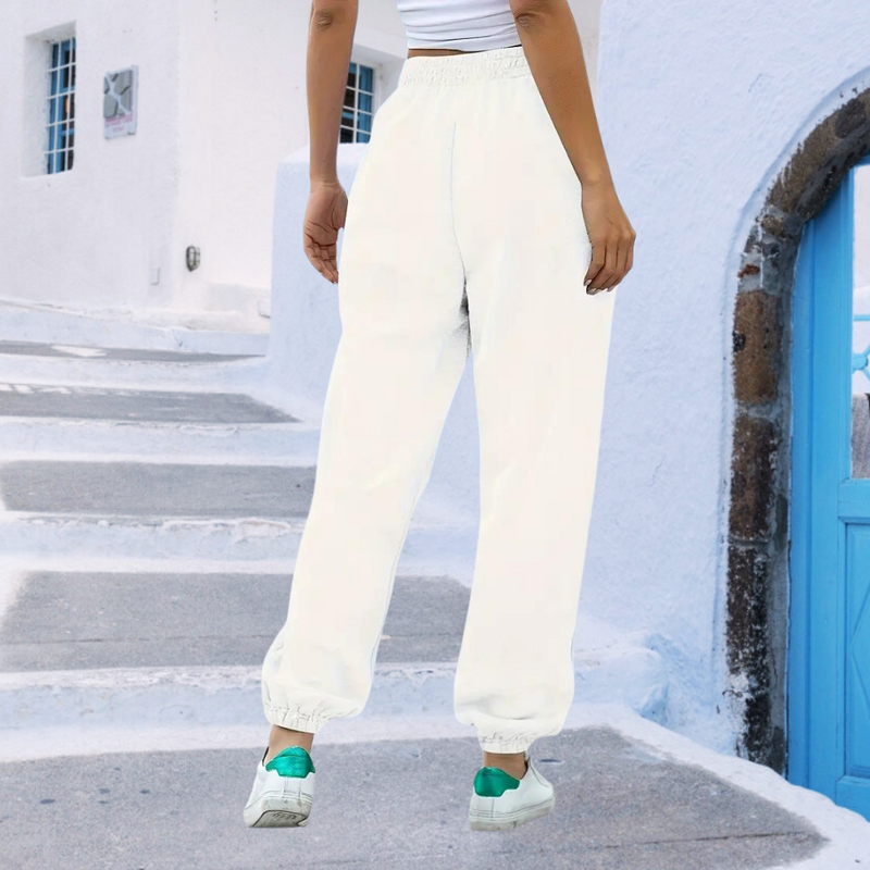 Raakel – Casual Jogginghose für Damen