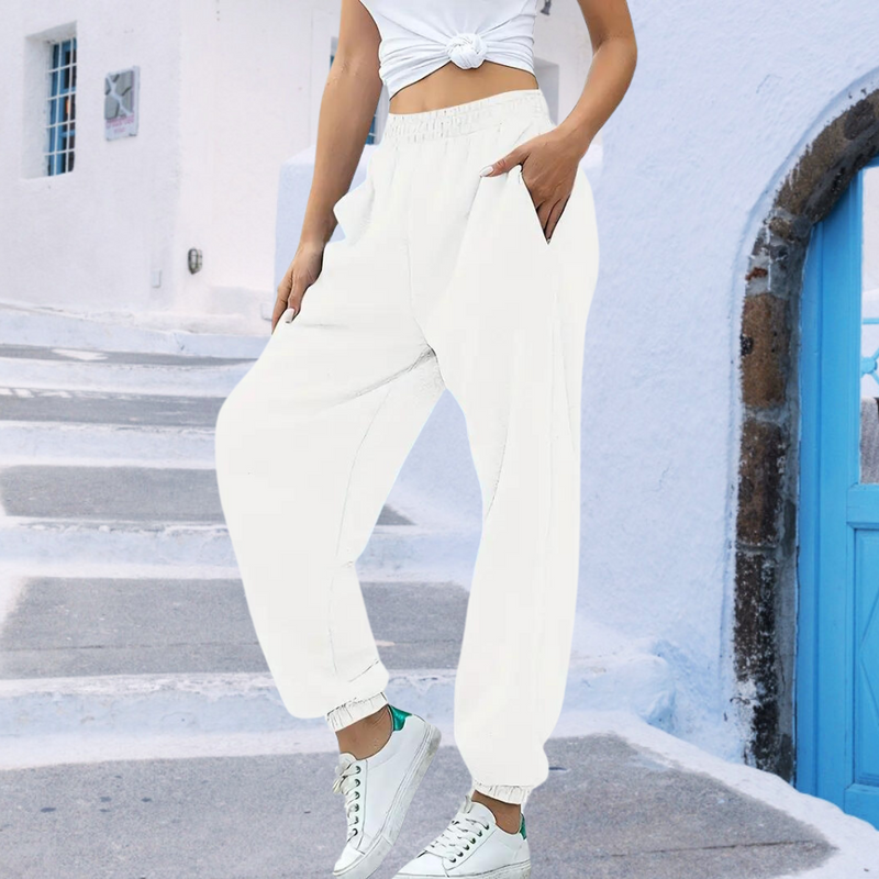 Raakel – Casual Jogginghose für Damen