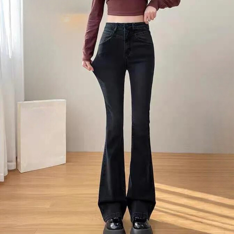 Bettina – Eleganter Maxi-Rock für stilvolle Auftritte