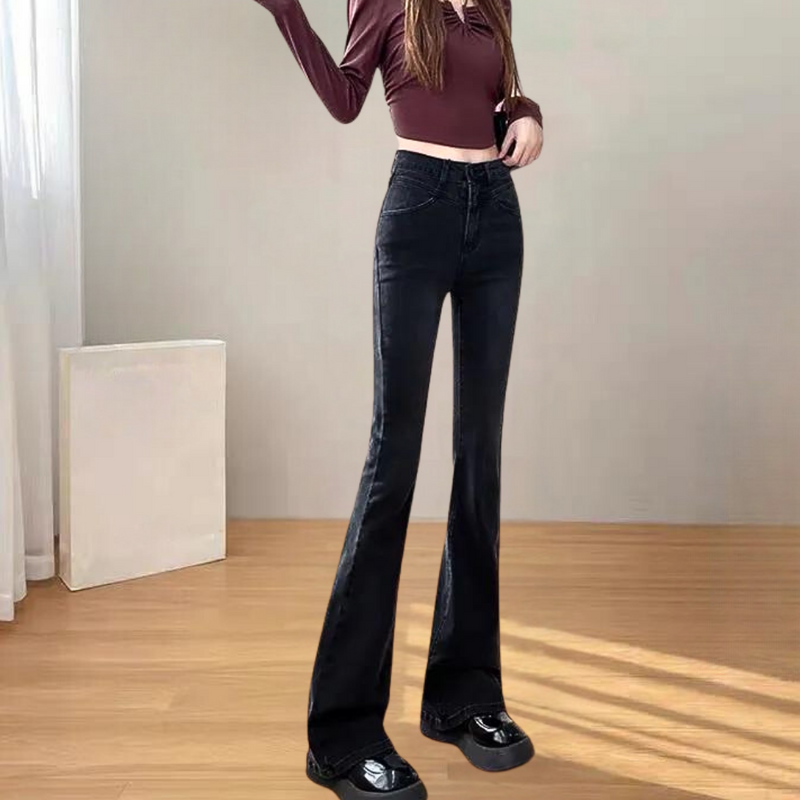Bettina – Eleganter Maxi-Rock für stilvolle Auftritte